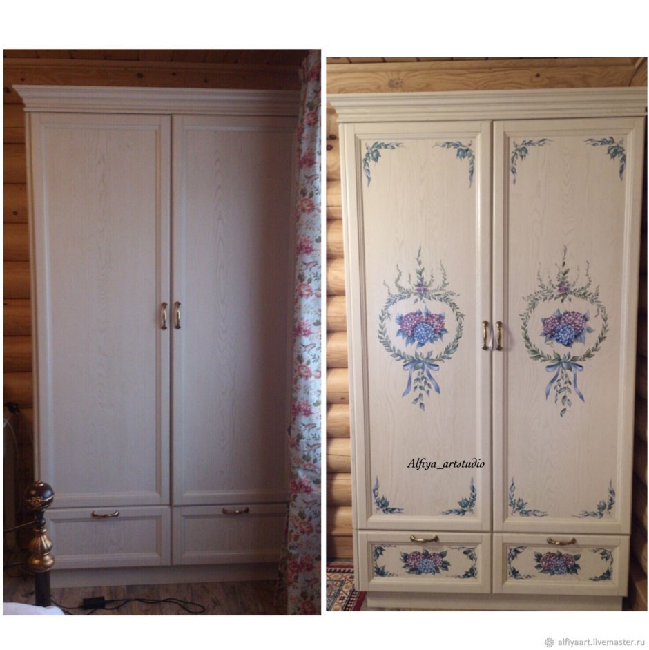 Хранение вещи в гареробе