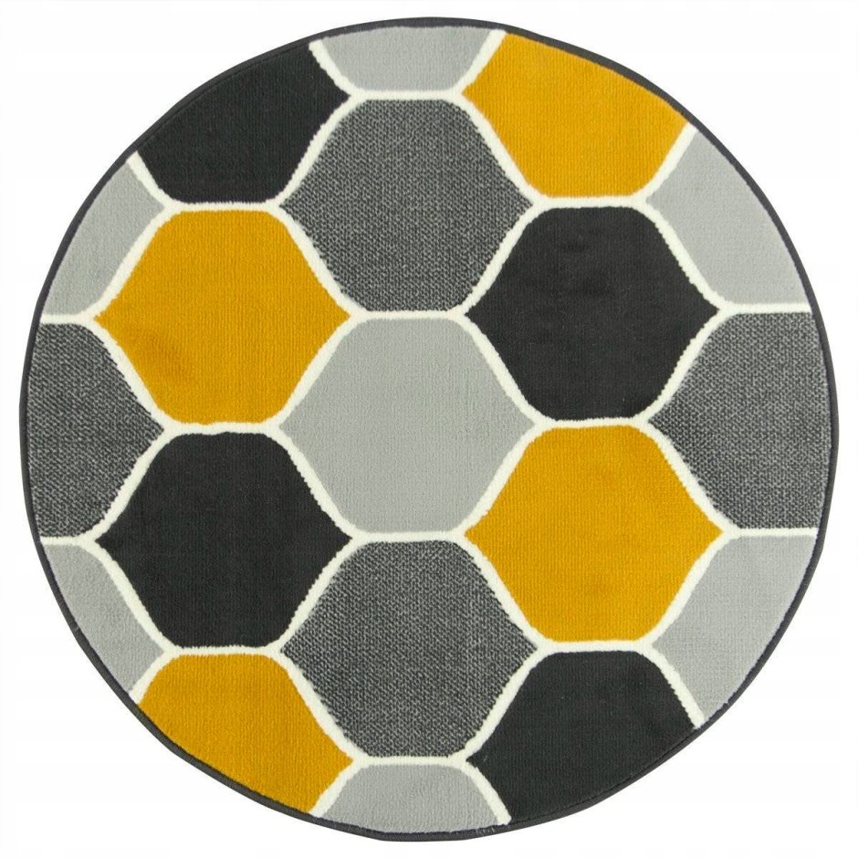 Медовый ковер