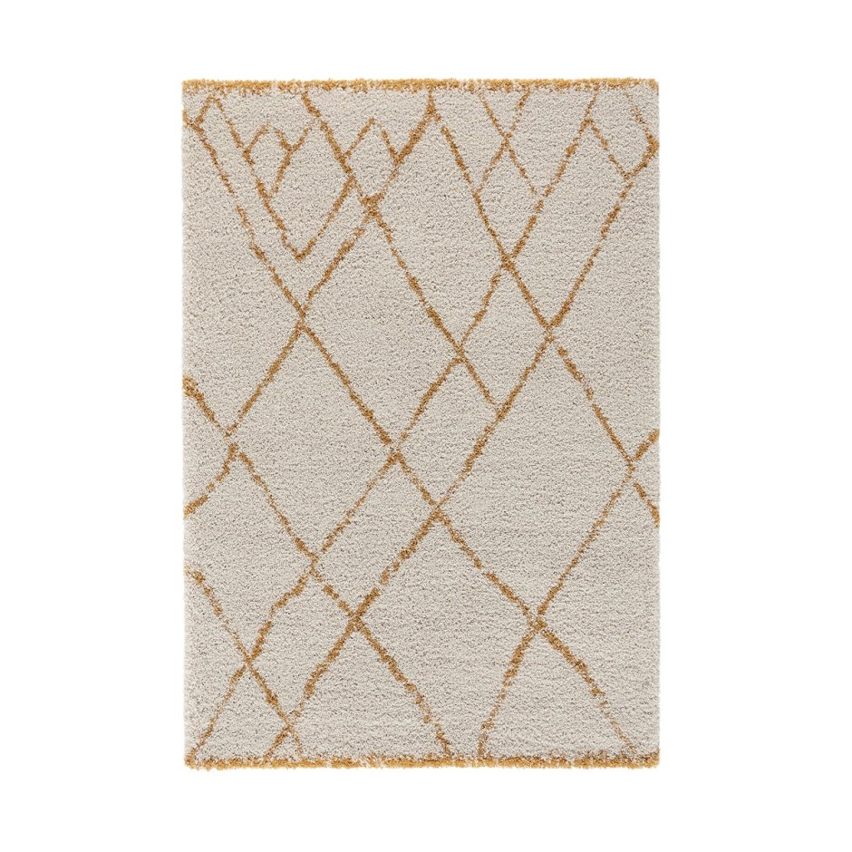 Ковер на редут в берберском стиле