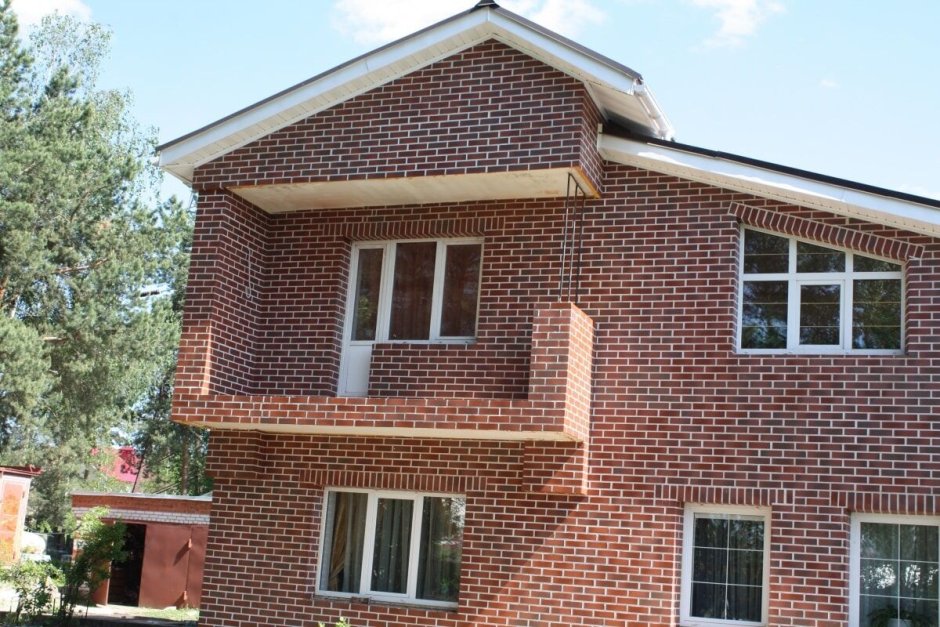 Термопанель купить Баварская кладка