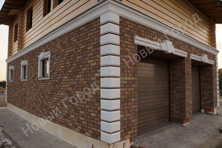 Клинкерная плитка java Carbo