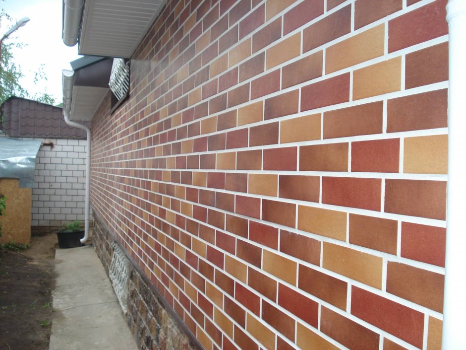 Бракованные термопанели