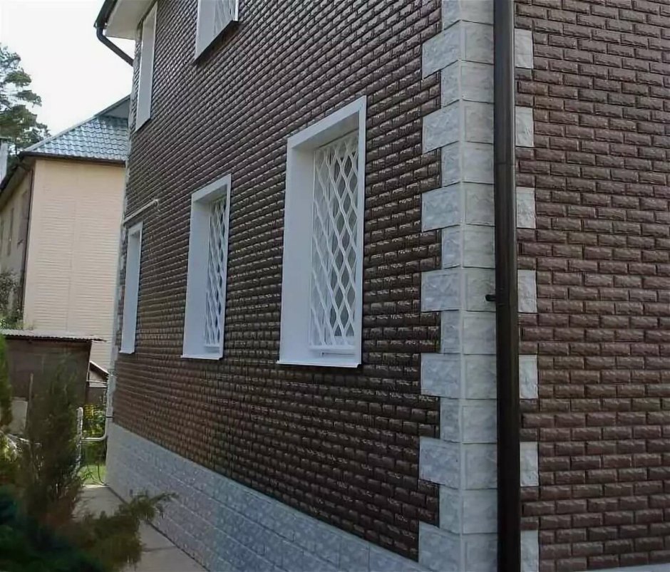 Термопанели АМК