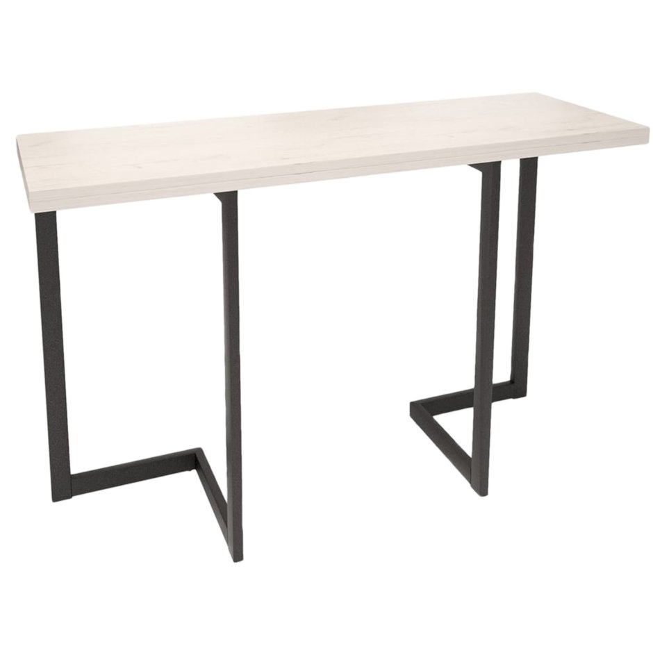 Консоль трансформер 240x100 357 Disemobel