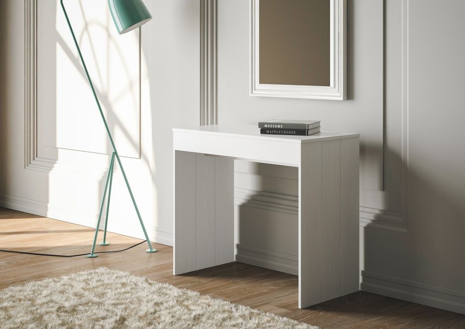 Стол консоль-трансформер b2316p