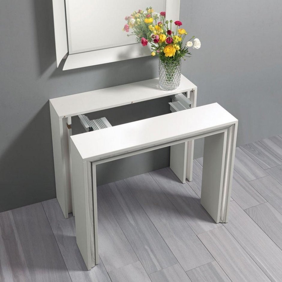 Стол консольный n110