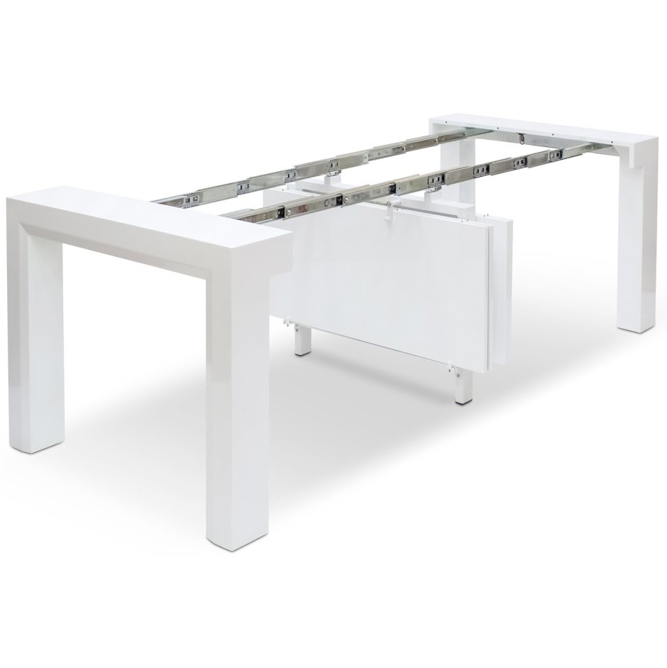 Витра стол обеденный раскладной Орфей-18.10