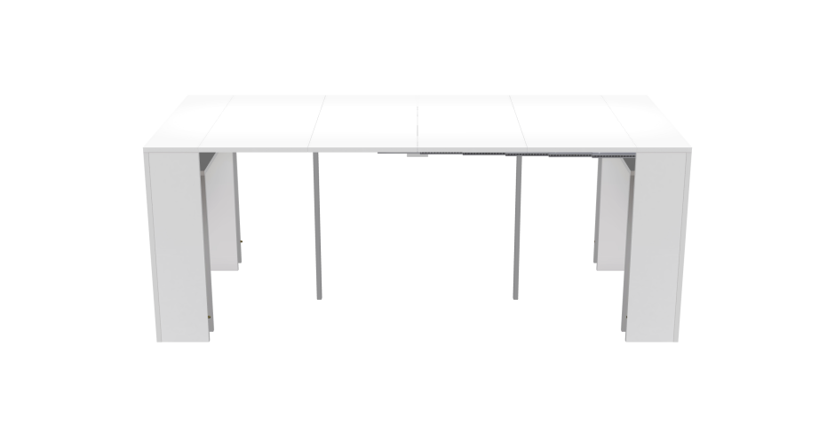 Раскладной стол трансформер от Квентина Келли