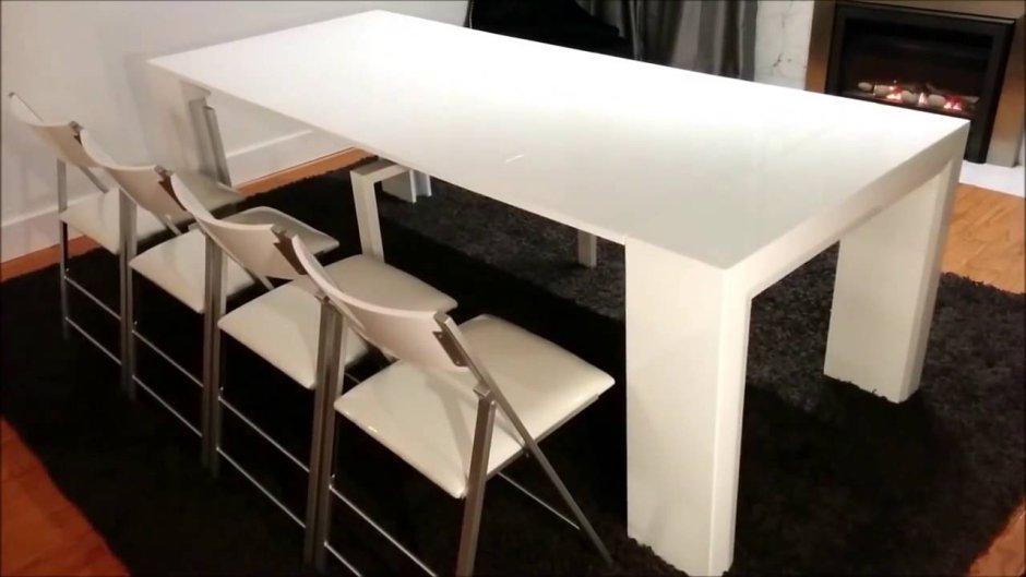 Стол-консоль СПМ-0905