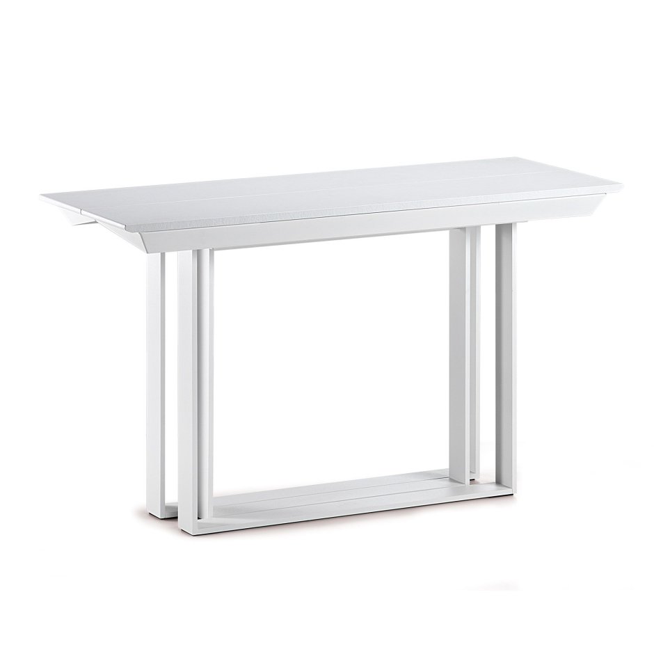 Стол-консоль раздвижной фабрика Спиди Италия