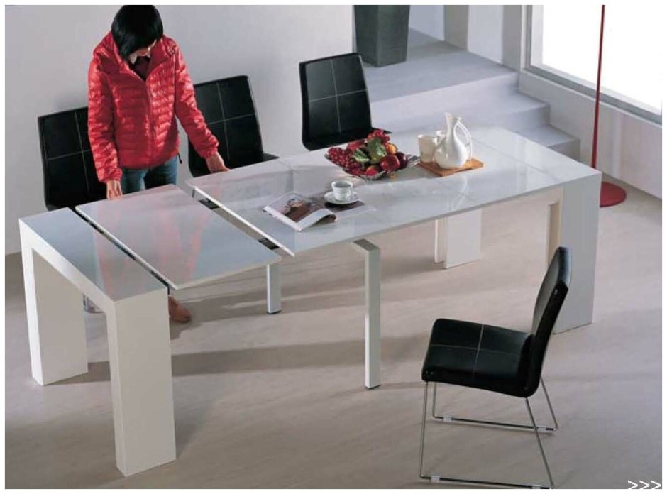 Стол консоль раскладной