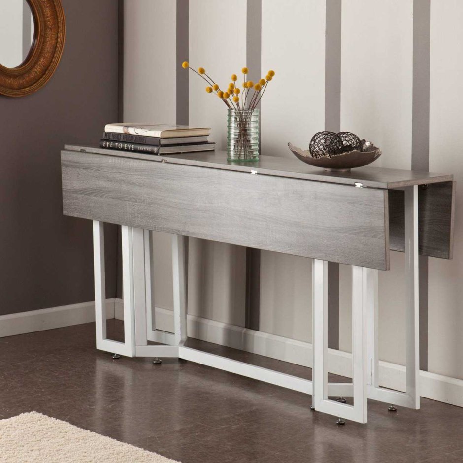 Стол трансформер dt62