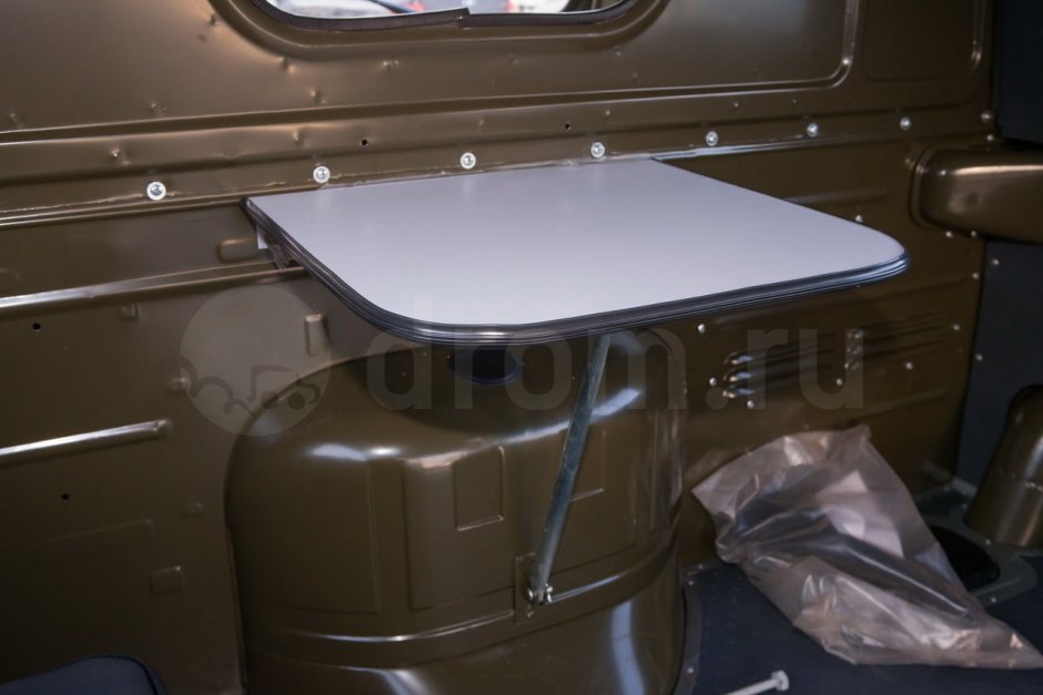 Стол складной салона УАЗ-3741