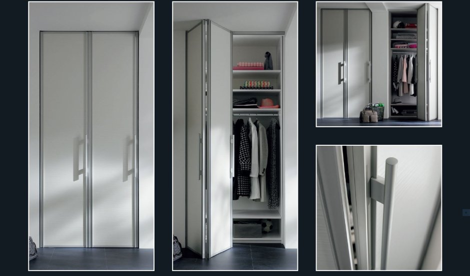 Аристо складная система 4 в 1