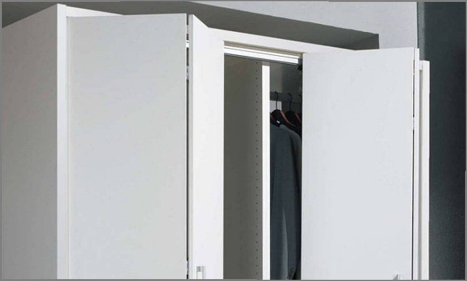 Система складных дверей WINGLINE 230