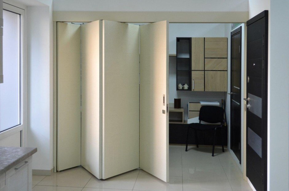 Дверка кухонного шкафа