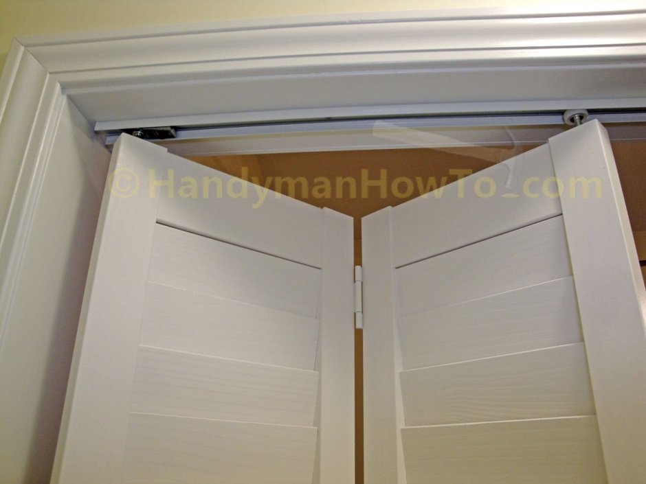 Система складных дверей WINGLINE 780