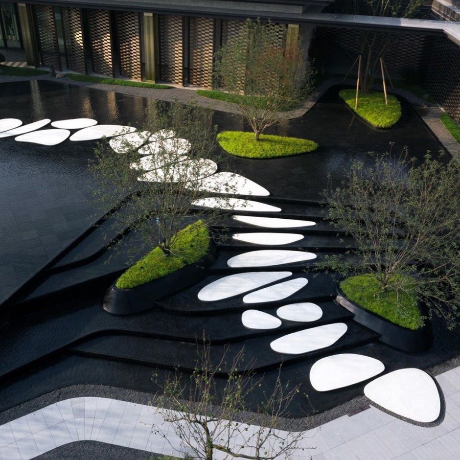 Ландшафтный Архитектор Домброва Наталья