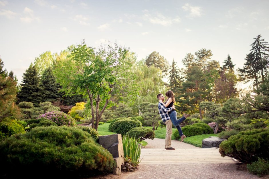 Парк Navy Yards Central Green в Филадельфии генплан