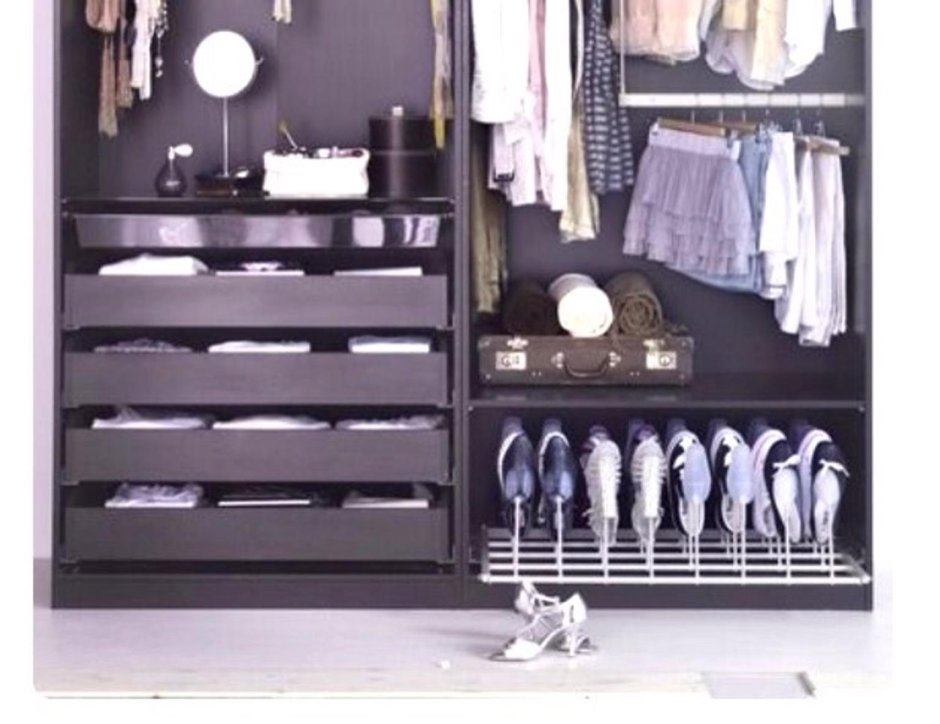 Функциональный шкаф