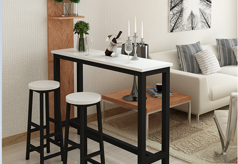 Барный стул лофт