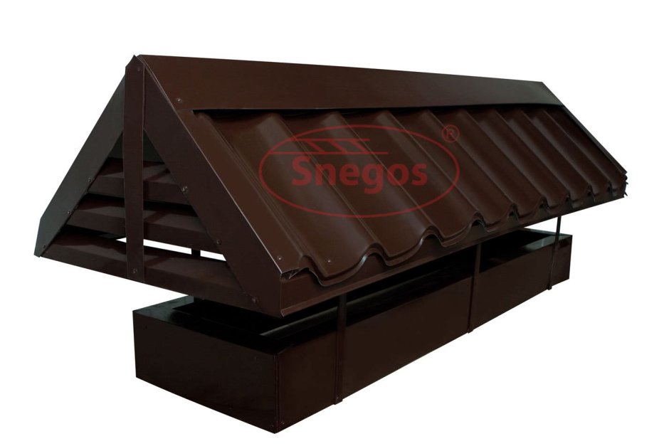 Дымник ДСК 6