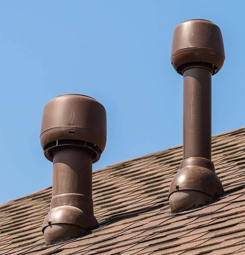 Проходка Кровент