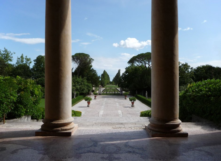 Вилла эмо Каподилиста