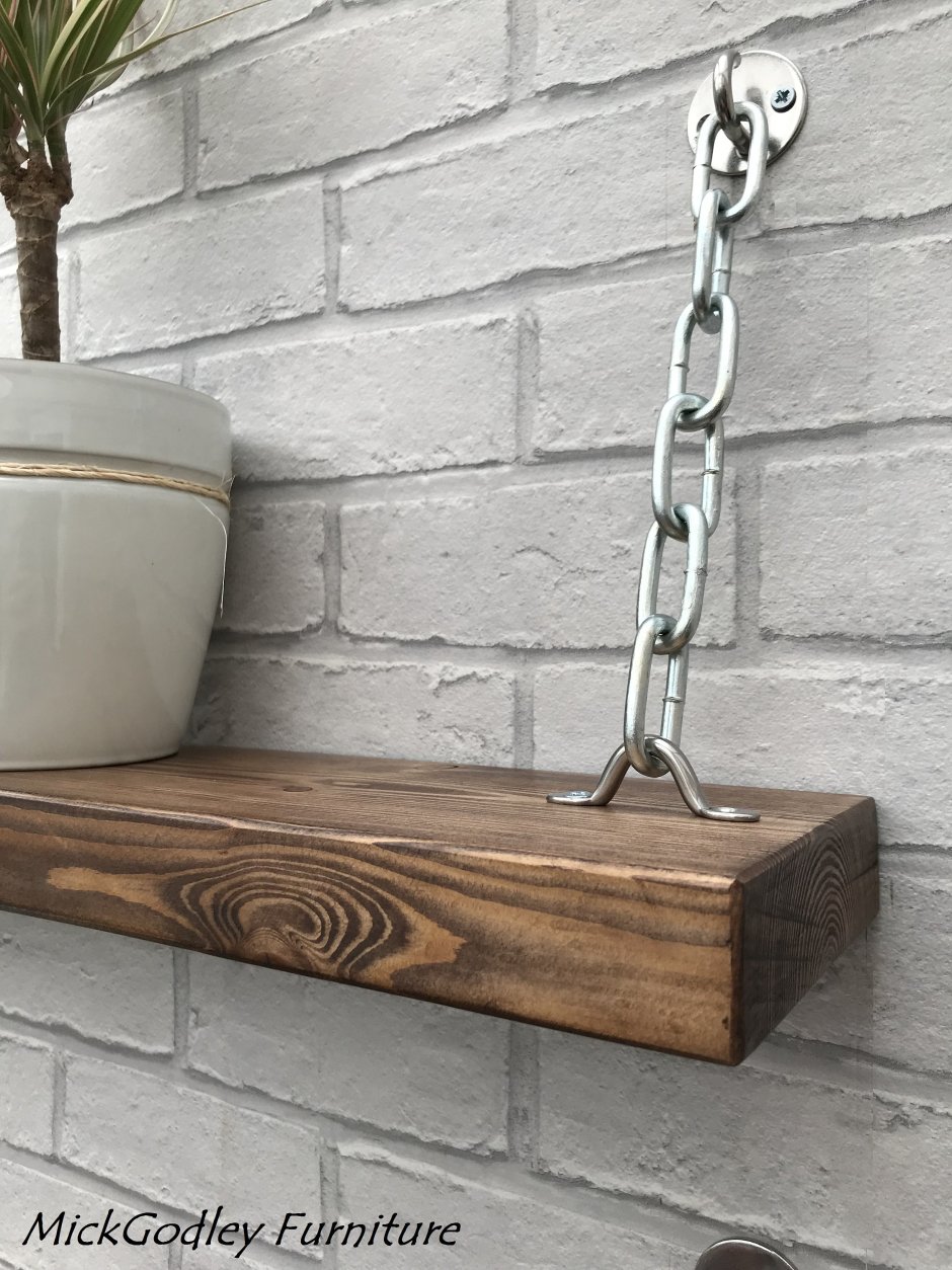 Подвесные полки