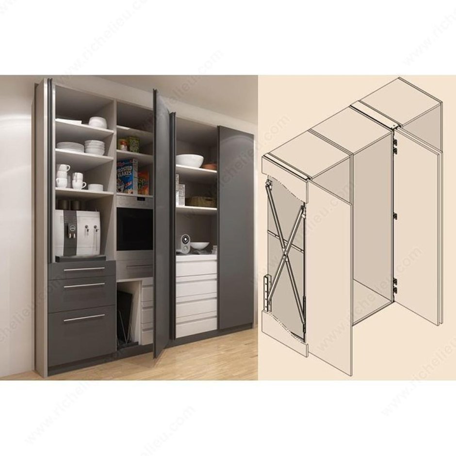 Hawa Folding Concepta 25