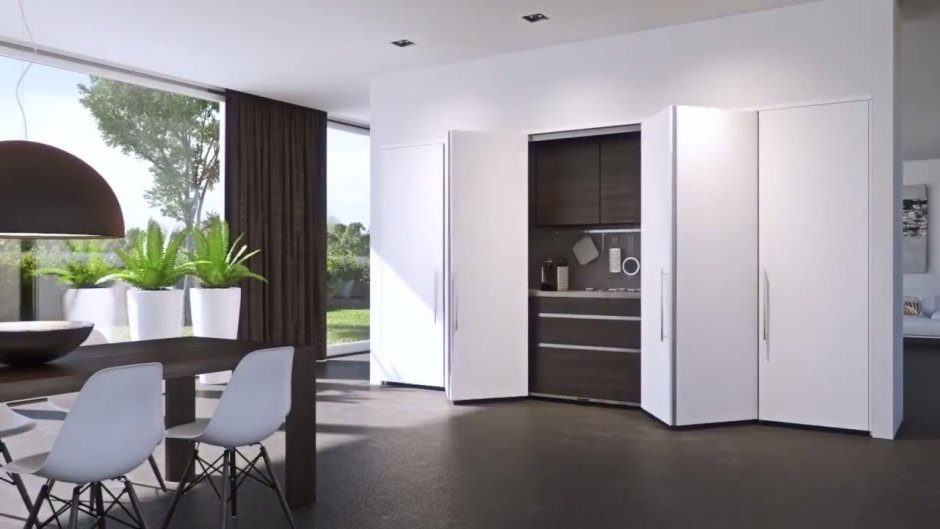 Hawa Folding Concepta 25