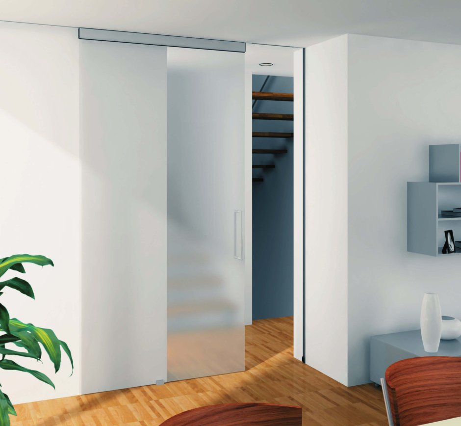 Раздвижная система Джуниор