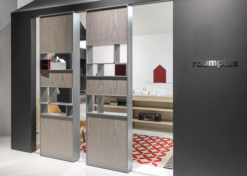 Система Рима Раумплюс