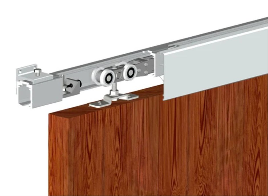 Hafele Accuride 1319