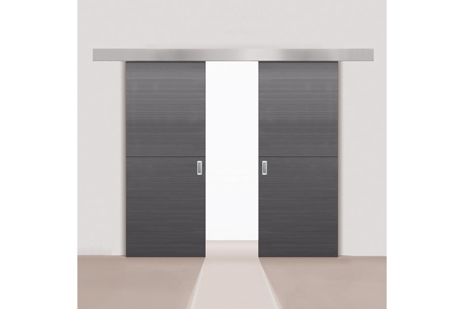 Раздвижная система Terno 6