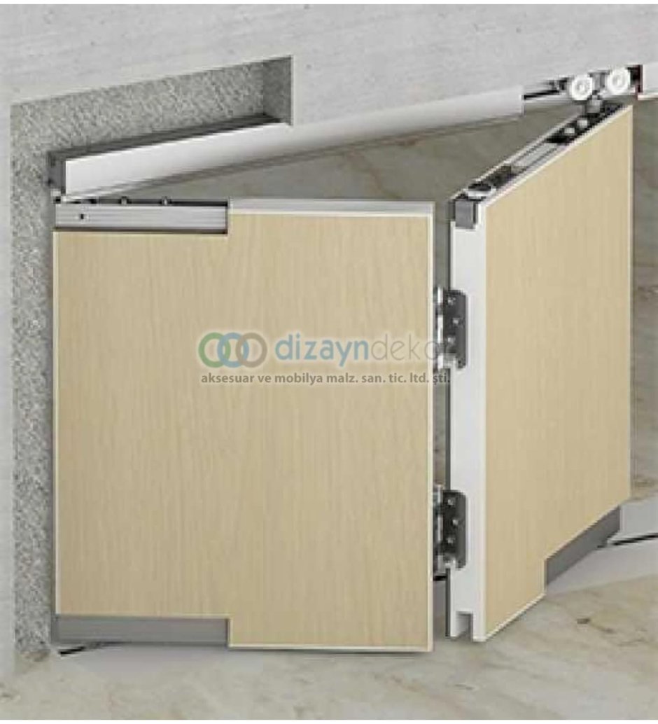 Шкаф Hettich Topline XL