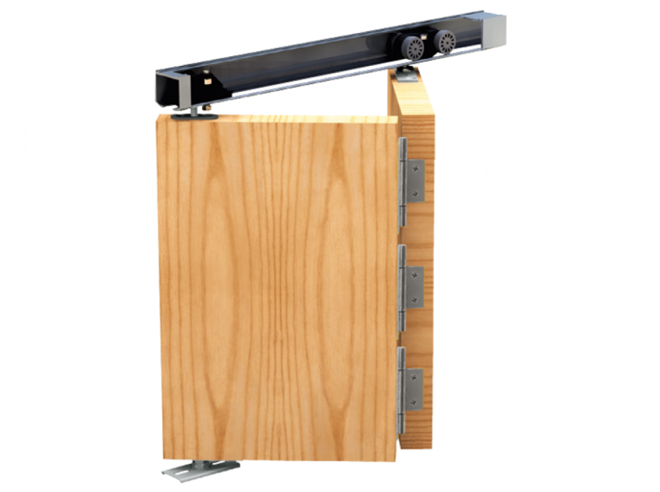 Раздвижная система Loft 17226