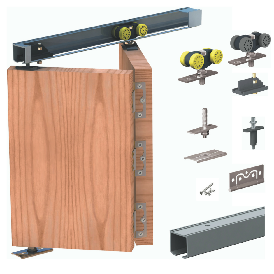 Раздвижные двери межкомнатные Леруа Мерлен