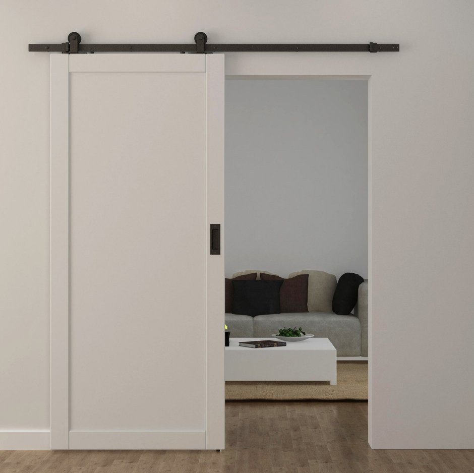 Комплект подвесной раздвижной системы Valcomp Horus hr1