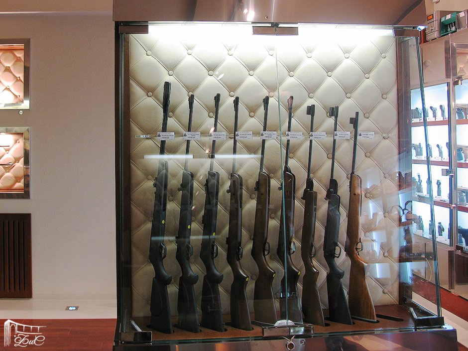 Кольчуга оружейный салон