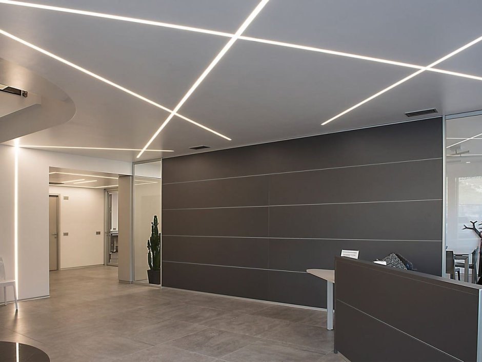 Светильник Армстронг Novotech 358455