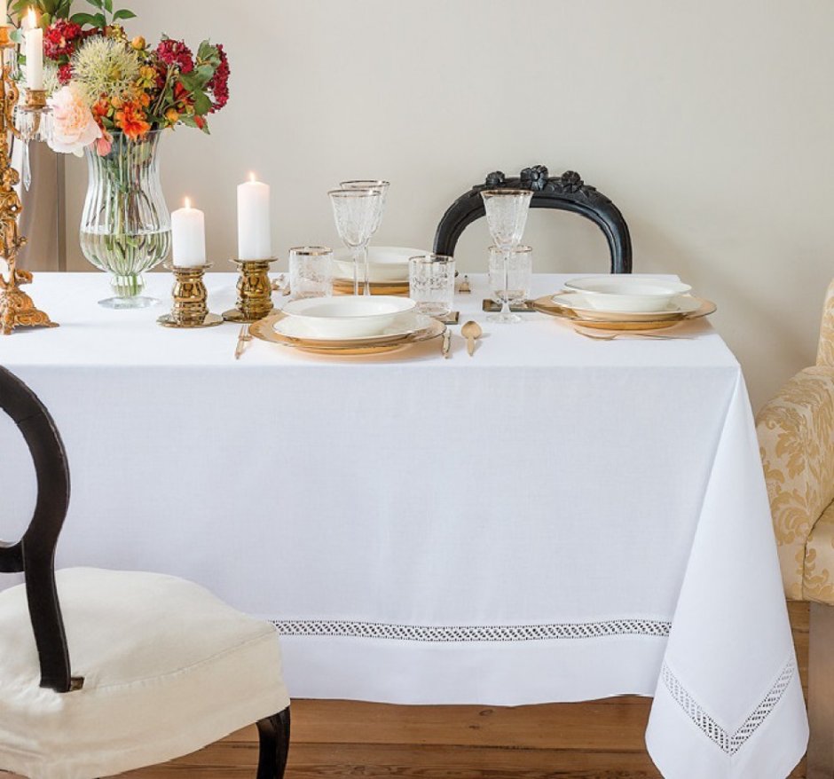 Скатерть Bovi Holiday