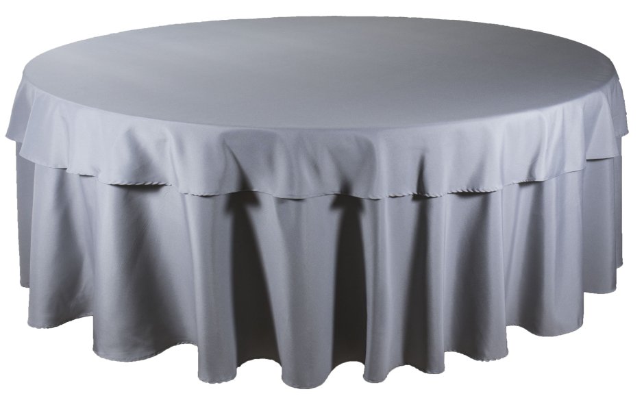 Силиконовая скатерть 150x80