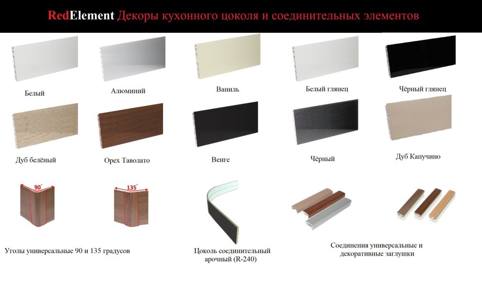 Цоколь 200мм