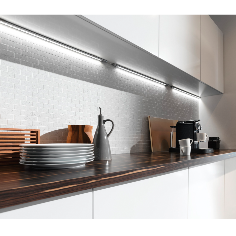 Подсветка кухни 220 вольт