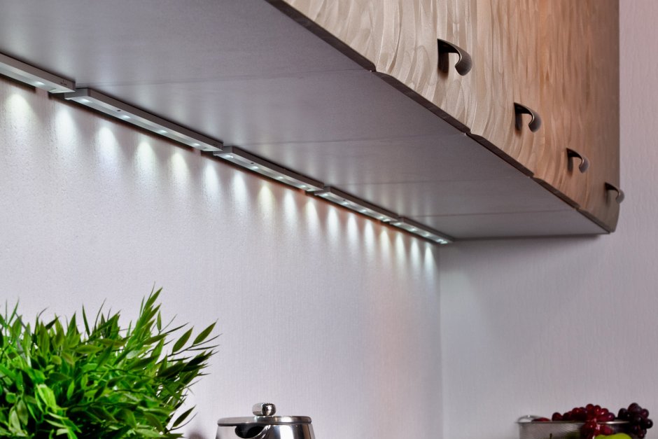 Подсветка для кухни