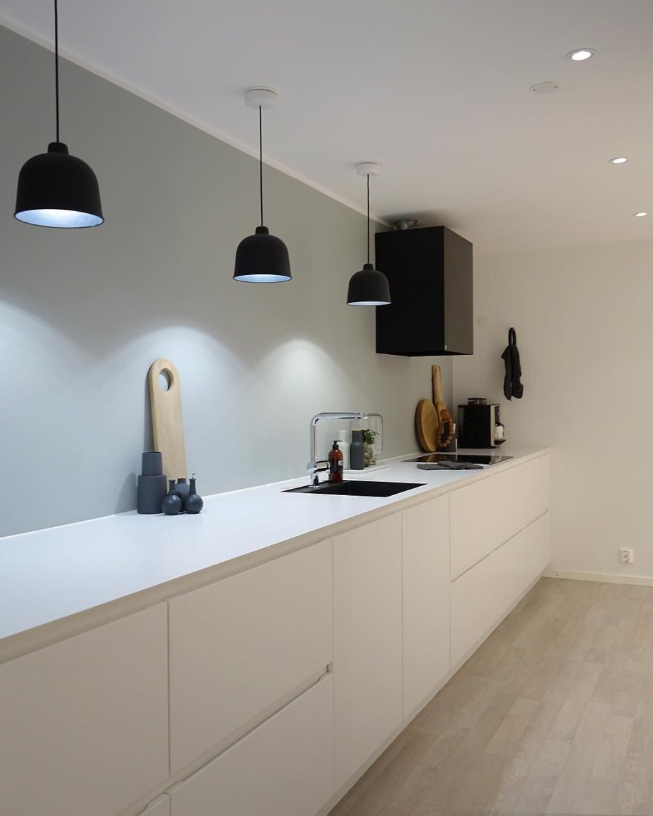 Подсветка для кухни