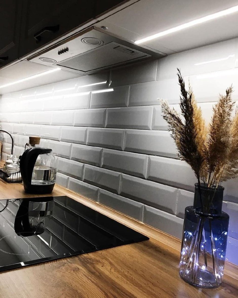 Светильник линейный встроенный т60