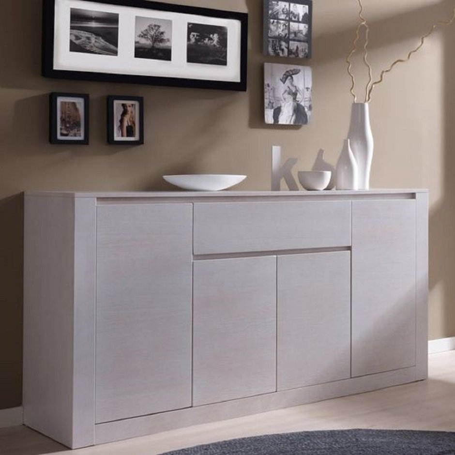 Длинный комод в коридор