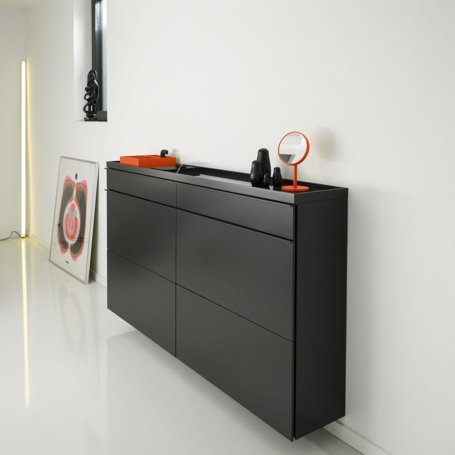 Комод в прихожую